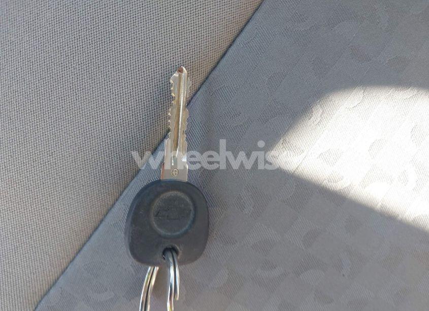 Photo 11 of 2006 Chevrolet Cobalt LS (VIN 1G1AK15F667641311)