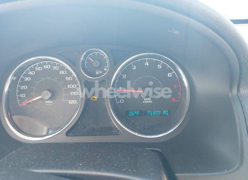 Photo 7 of 2006 Chevrolet Cobalt LS (VIN 1G1AK15F667641311)