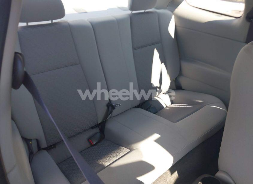 Photo 8 of 2006 Chevrolet Cobalt LS (VIN 1G1AK15F667641311)