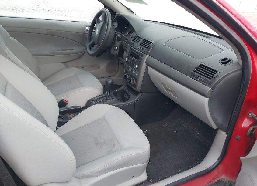 Photo 5 of 2006 Chevrolet Cobalt LS (VIN 1G1AK15F667665110)