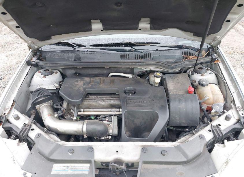 Photo 10 of 2006 Chevrolet Cobalt LS (VIN 1G1AK15F667775817)