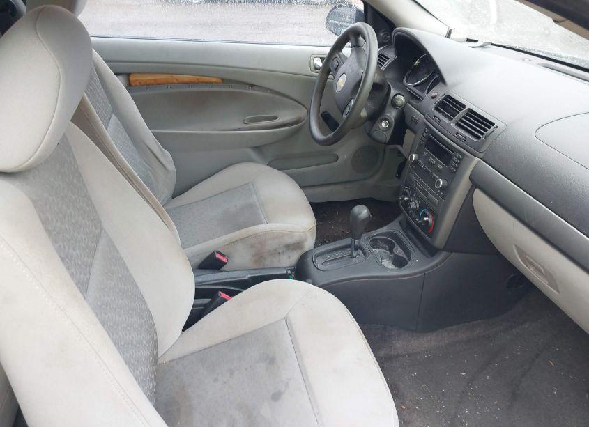 Photo 5 of 2006 Chevrolet Cobalt LS (VIN 1G1AK15F667775817)