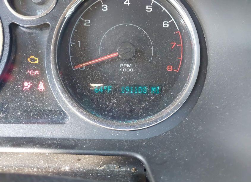 Photo 7 of 2006 Chevrolet Cobalt LS (VIN 1G1AK15F667775817)