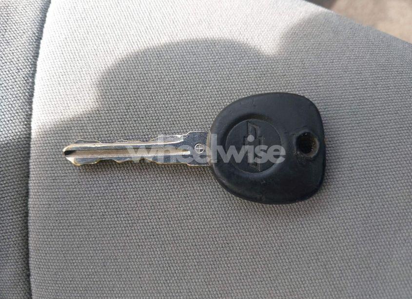 Photo 11 of 2006 Chevrolet Cobalt LS (VIN 1G1AK15F667863783)