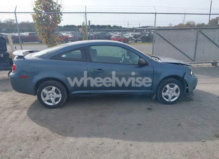 Photo 13 of 2006 Chevrolet Cobalt LS (VIN 1G1AK15F667863783)
