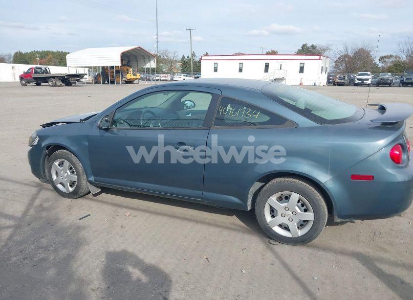 Photo 14 of 2006 Chevrolet Cobalt LS (VIN 1G1AK15F667863783)