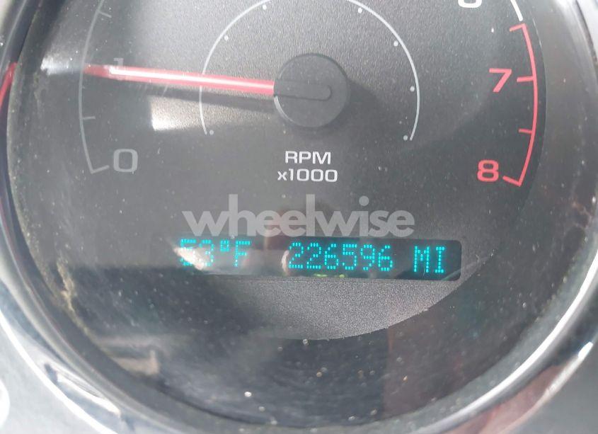 Photo 15 of 2006 Chevrolet Cobalt LS (VIN 1G1AK15F667863783)