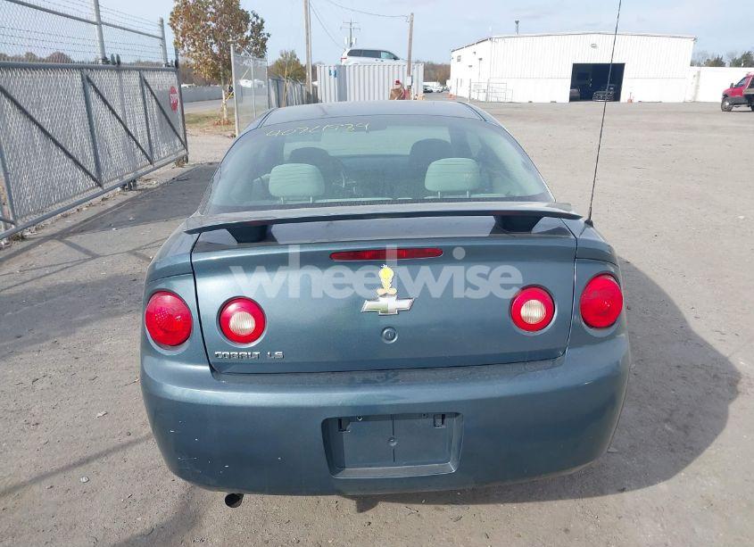 Photo 16 of 2006 Chevrolet Cobalt LS (VIN 1G1AK15F667863783)