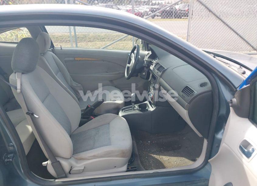 Photo 5 of 2006 Chevrolet Cobalt LS (VIN 1G1AK15F667863783)