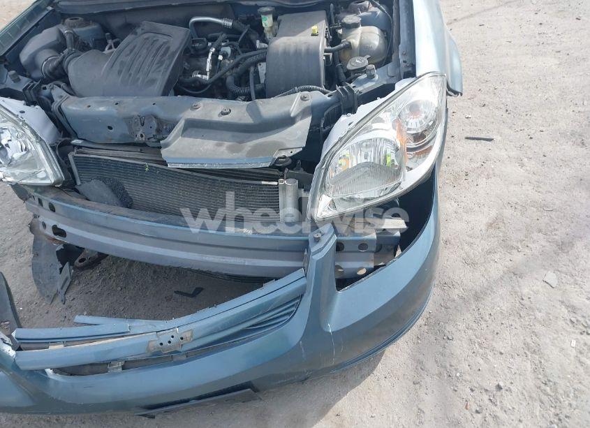 Photo 6 of 2006 Chevrolet Cobalt LS (VIN 1G1AK15F667863783)