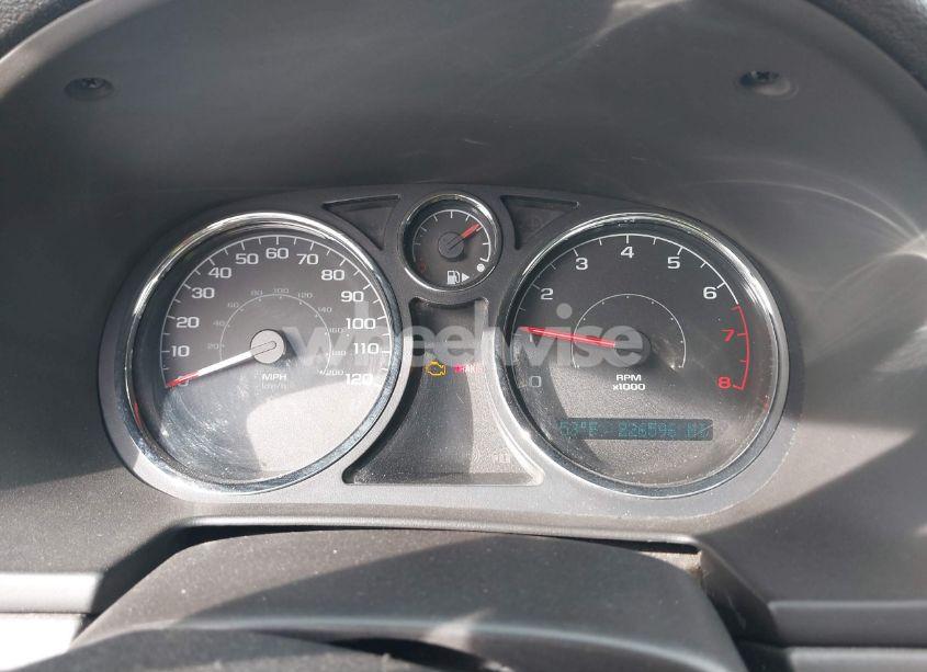 Photo 7 of 2006 Chevrolet Cobalt LS (VIN 1G1AK15F667863783)