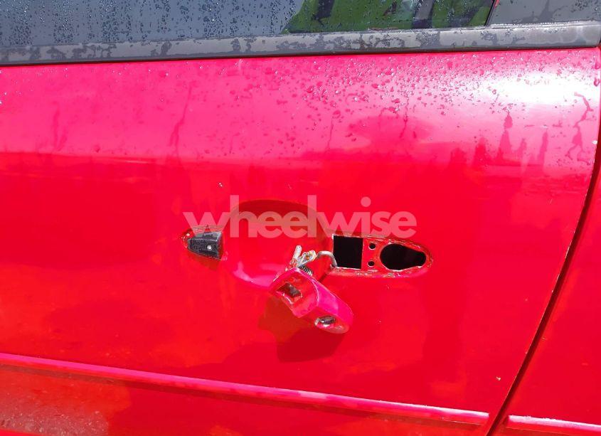 Photo 6 of 2007 Chevrolet Cobalt LS (VIN 1G1AK15F677244554)