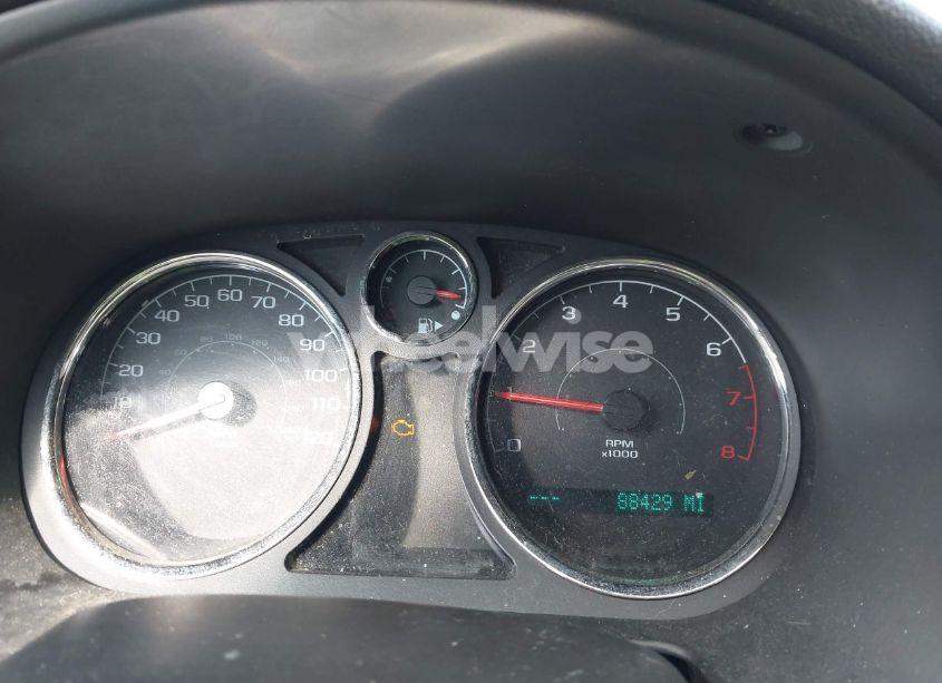 Photo 7 of 2007 Chevrolet Cobalt LS (VIN 1G1AK15F677244554)