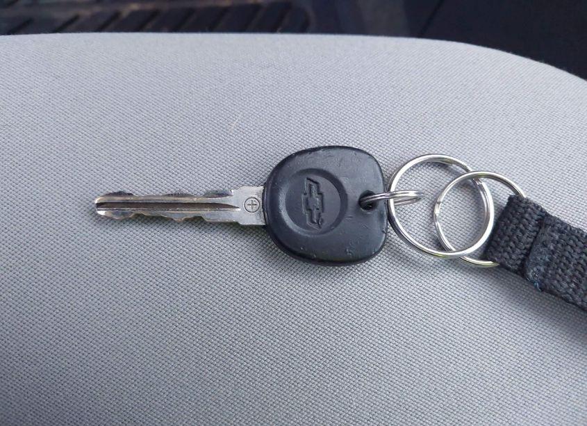 Photo 11 of 2007 Chevrolet Cobalt LS (VIN 1G1AK15F677275402)