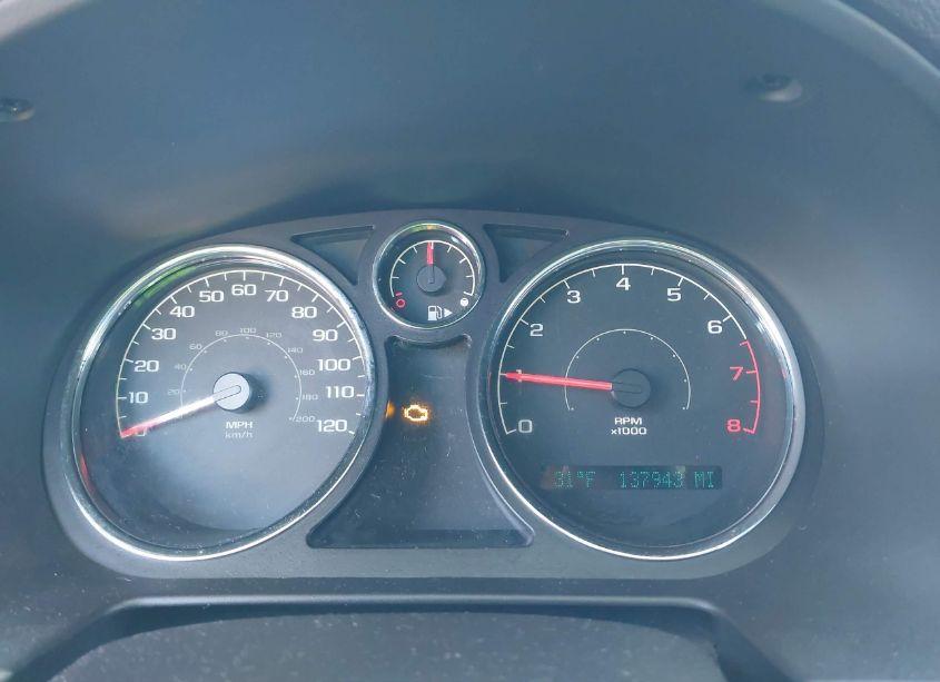 Photo 7 of 2007 Chevrolet Cobalt LS (VIN 1G1AK15F677275402)