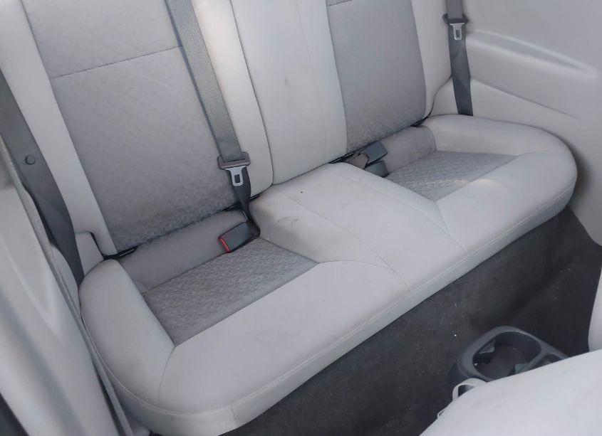 Photo 8 of 2007 Chevrolet Cobalt LS (VIN 1G1AK15F677275402)