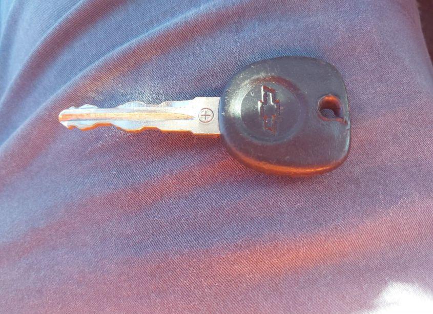 Photo 11 of 2007 Chevrolet Cobalt LS (VIN 1G1AK15F677279188)