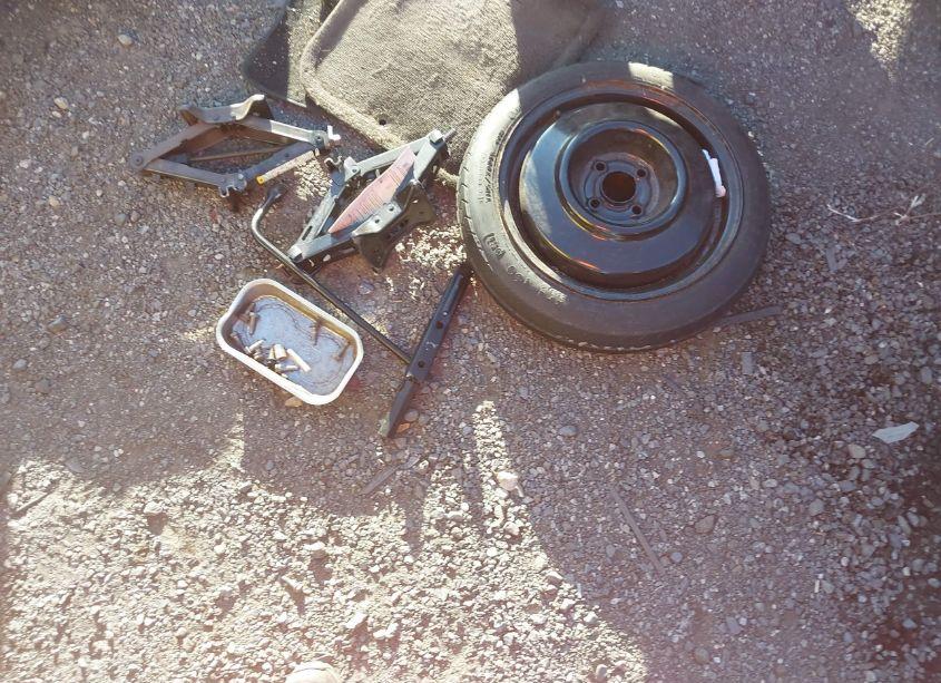 Photo 12 of 2007 Chevrolet Cobalt LS (VIN 1G1AK15F677279188)