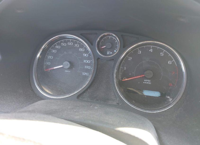 Photo 16 of 2007 Chevrolet Cobalt LS (VIN 1G1AK15F677279188)