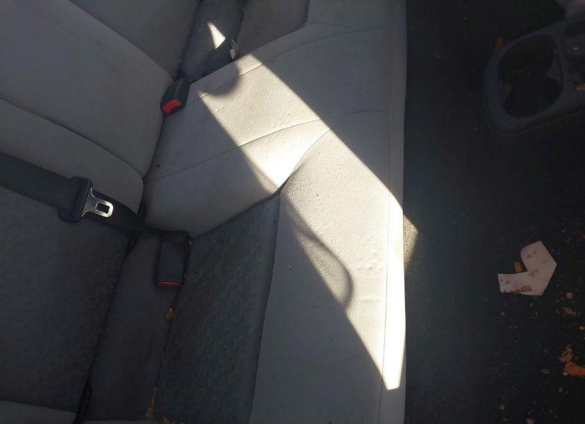 Photo 8 of 2007 Chevrolet Cobalt LS (VIN 1G1AK15F677279188)