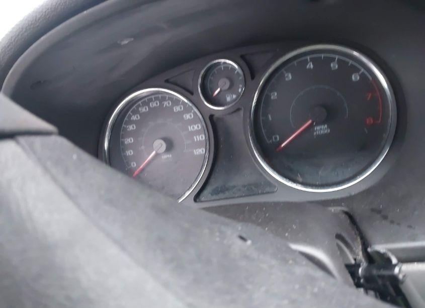 Photo 14 of 2007 Chevrolet Cobalt LS (VIN 1G1AK15F677409681)