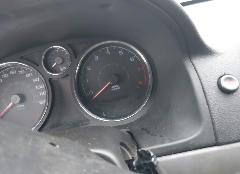 Photo 7 of 2007 Chevrolet Cobalt LS (VIN 1G1AK15F677409681)