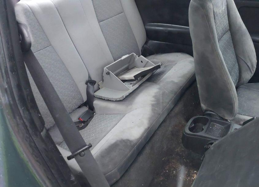 Photo 8 of 2007 Chevrolet Cobalt LS (VIN 1G1AK15F677409681)