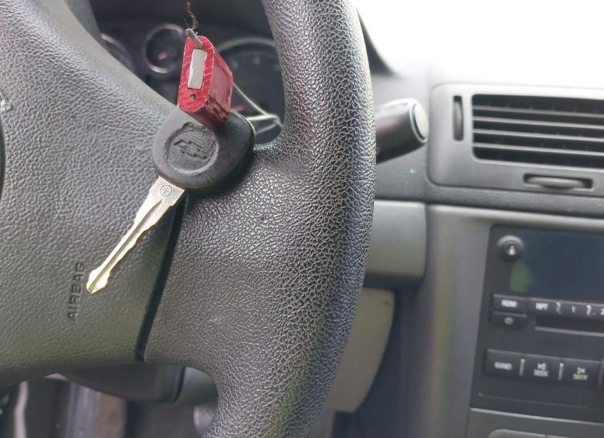 Photo 11 of 2007 Chevrolet Cobalt LS (VIN 1G1AK15F677415190)