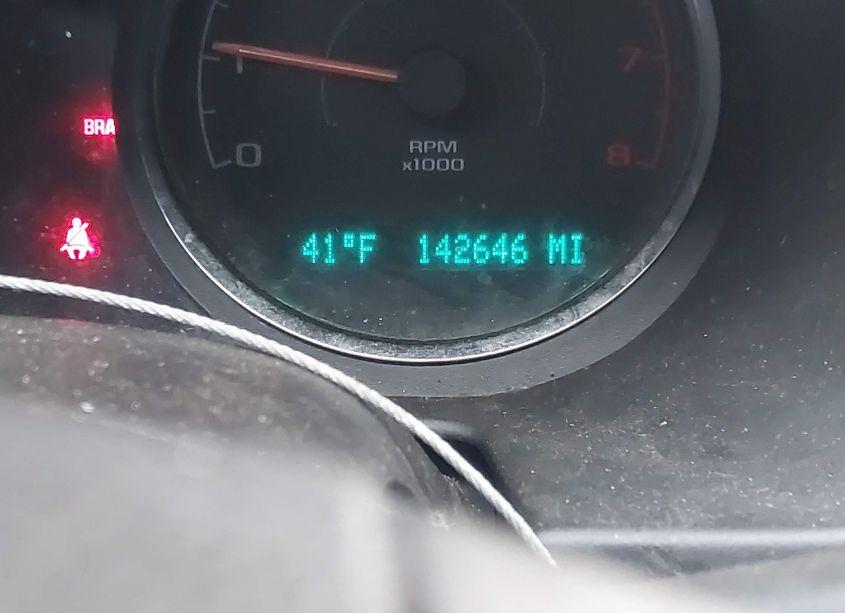 Photo 15 of 2007 Chevrolet Cobalt LS (VIN 1G1AK15F677415190)