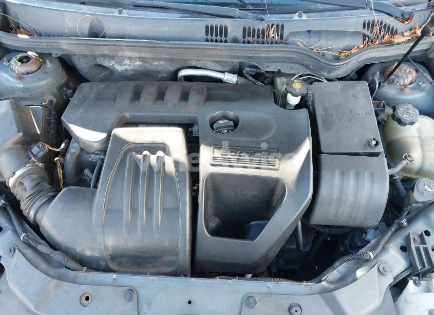 Photo 10 of 2006 Chevrolet Cobalt LS (VIN 1G1AK15F767711317)