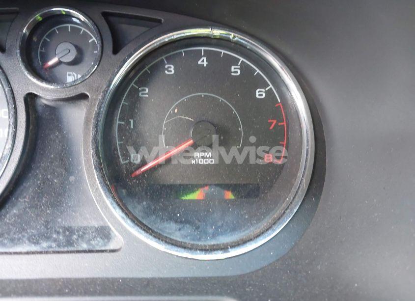 Photo 7 of 2006 Chevrolet Cobalt LS (VIN 1G1AK15F767711317)