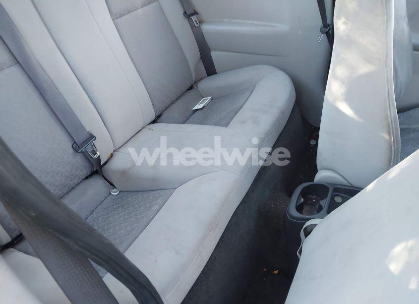 Photo 8 of 2006 Chevrolet Cobalt LS (VIN 1G1AK15F767711317)