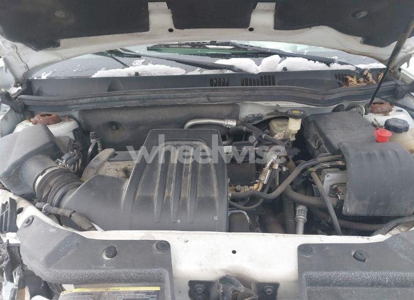 Photo 10 of 2006 Chevrolet Cobalt LS (VIN 1G1AK15F767761103)