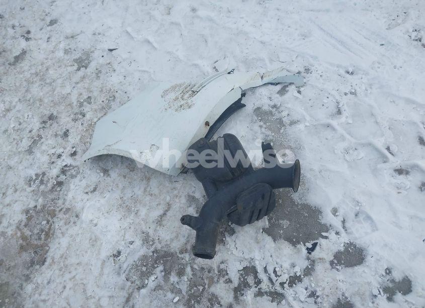 Photo 11 of 2006 Chevrolet Cobalt LS (VIN 1G1AK15F767761103)