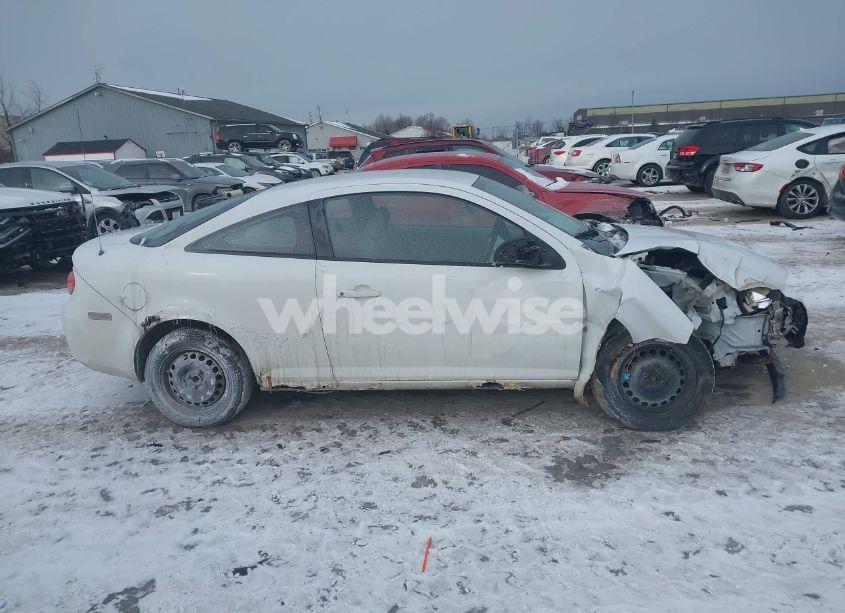 Photo 13 of 2006 Chevrolet Cobalt LS (VIN 1G1AK15F767761103)