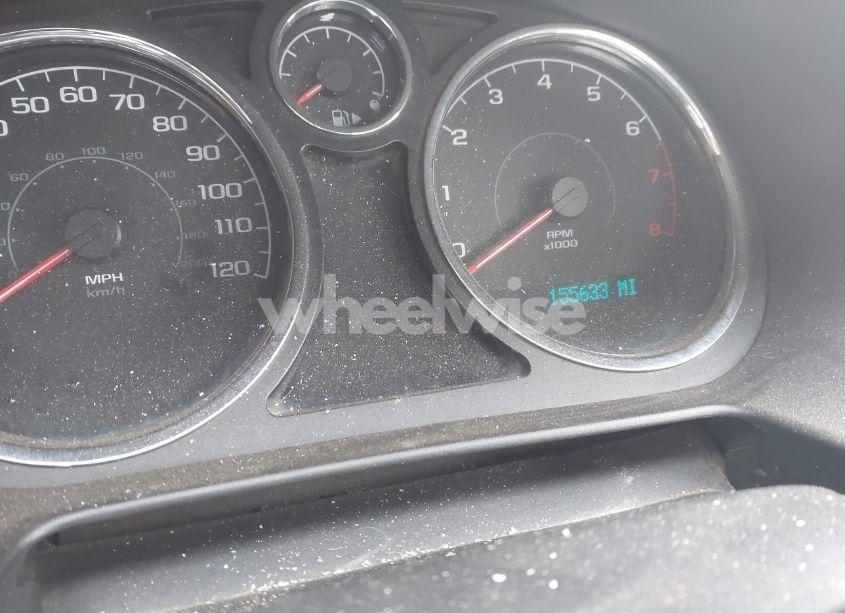 Photo 15 of 2006 Chevrolet Cobalt LS (VIN 1G1AK15F767761103)