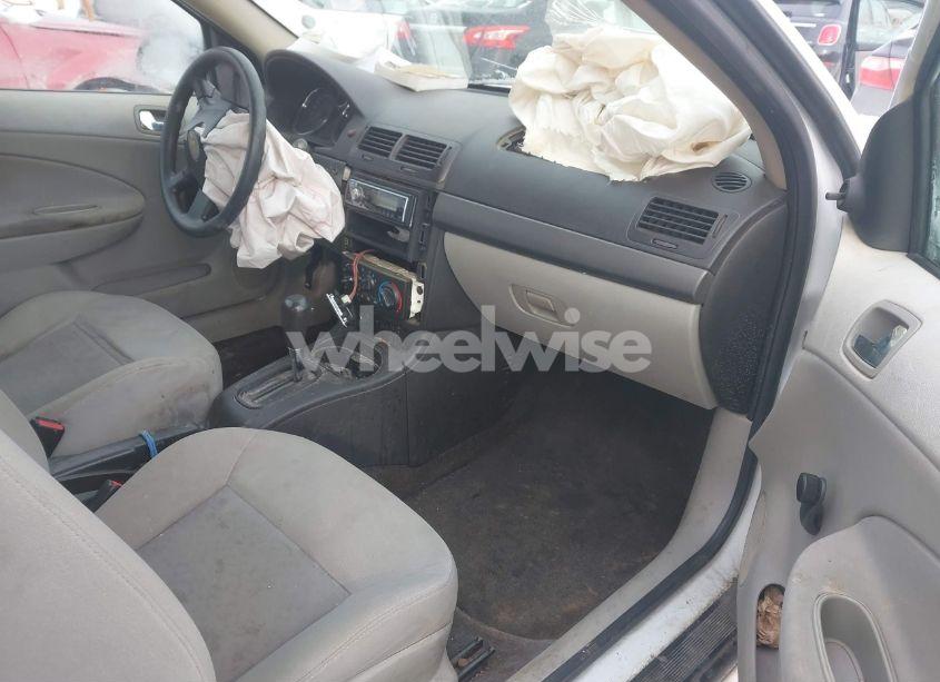 Photo 5 of 2006 Chevrolet Cobalt LS (VIN 1G1AK15F767761103)