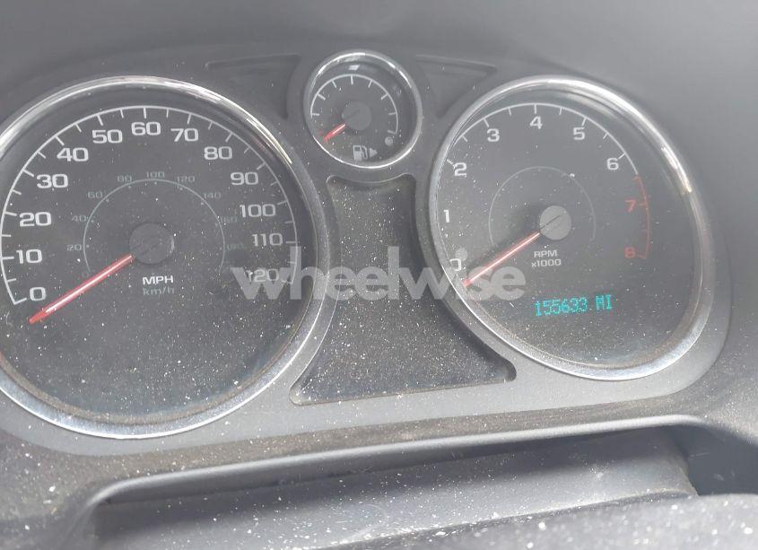 Photo 7 of 2006 Chevrolet Cobalt LS (VIN 1G1AK15F767761103)