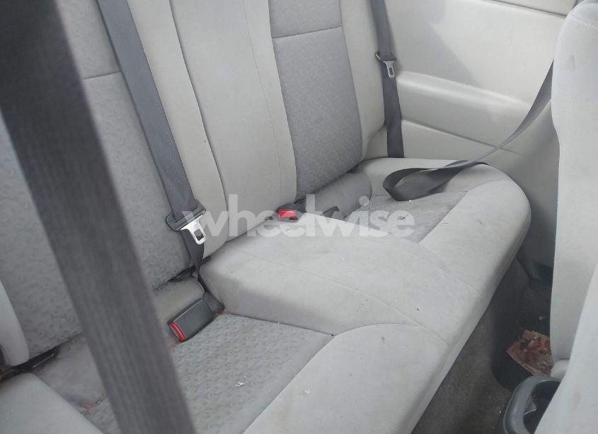 Photo 8 of 2006 Chevrolet Cobalt LS (VIN 1G1AK15F767761103)