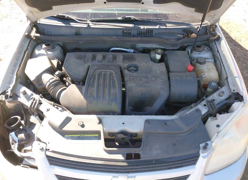 Photo 10 of 2006 Chevrolet Cobalt LS (VIN 1G1AK15F767799012)