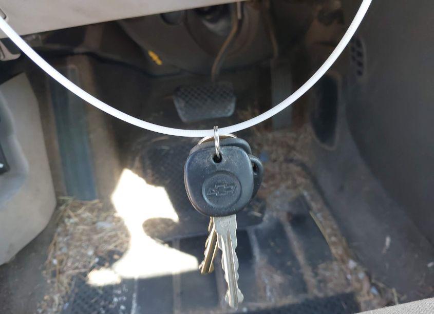 Photo 11 of 2006 Chevrolet Cobalt LS (VIN 1G1AK15F767799012)