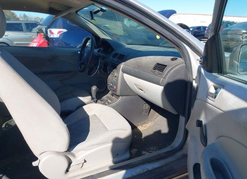 Photo 5 of 2006 Chevrolet Cobalt LS (VIN 1G1AK15F767799012)