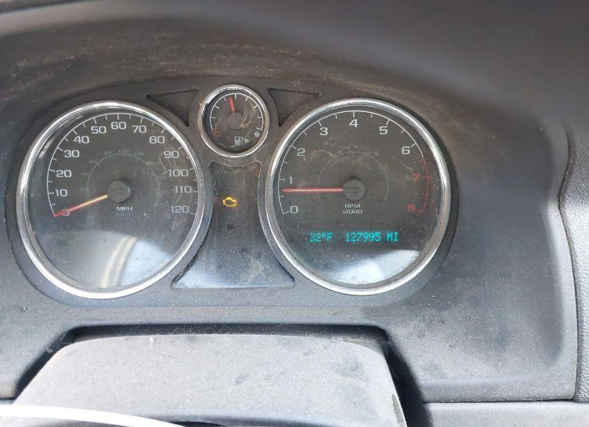 Photo 7 of 2006 Chevrolet Cobalt LS (VIN 1G1AK15F767799012)