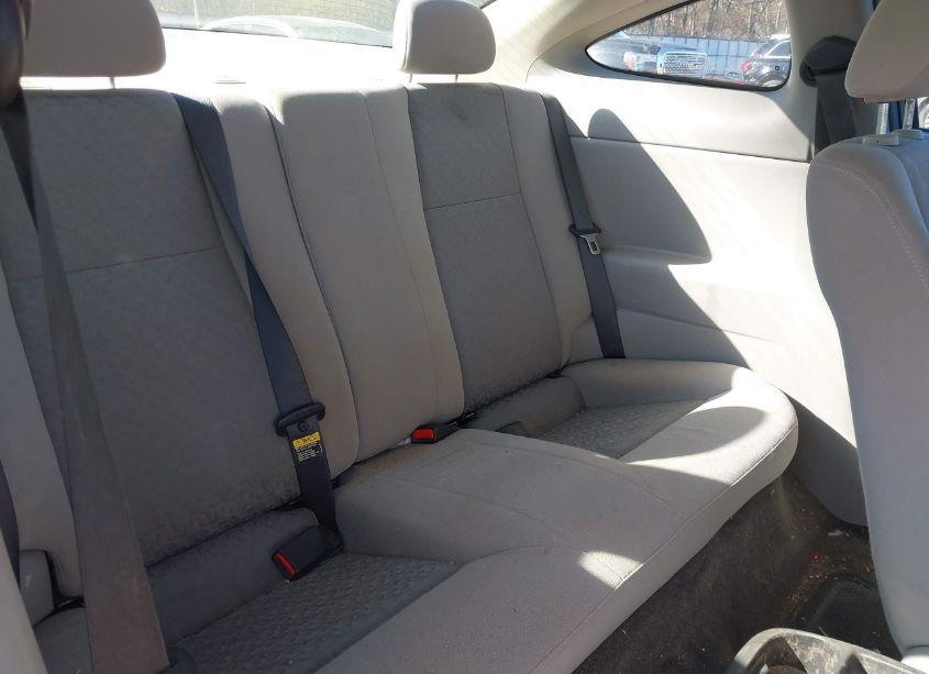 Photo 8 of 2006 Chevrolet Cobalt LS (VIN 1G1AK15F767799012)