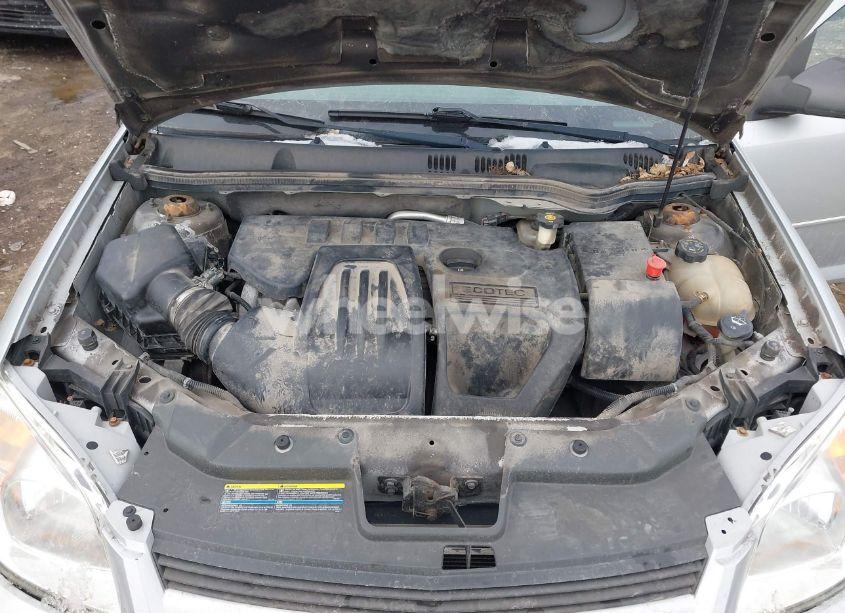 Photo 10 of 2006 Chevrolet Cobalt LS (VIN 1G1AK15F767853392)