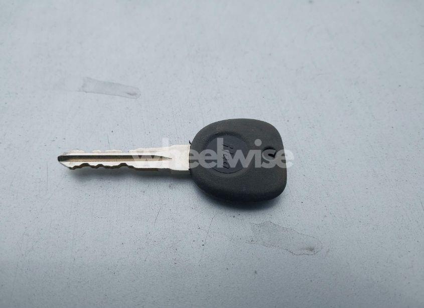 Photo 11 of 2006 Chevrolet Cobalt LS (VIN 1G1AK15F767853392)