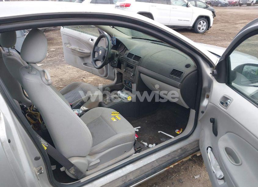 Photo 5 of 2006 Chevrolet Cobalt LS (VIN 1G1AK15F767853392)