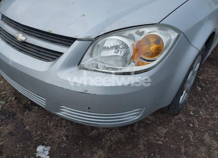 Photo 6 of 2006 Chevrolet Cobalt LS (VIN 1G1AK15F767853392)