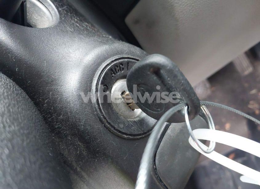 Photo 11 of 2007 Chevrolet Cobalt LS (VIN 1G1AK15F777109731)