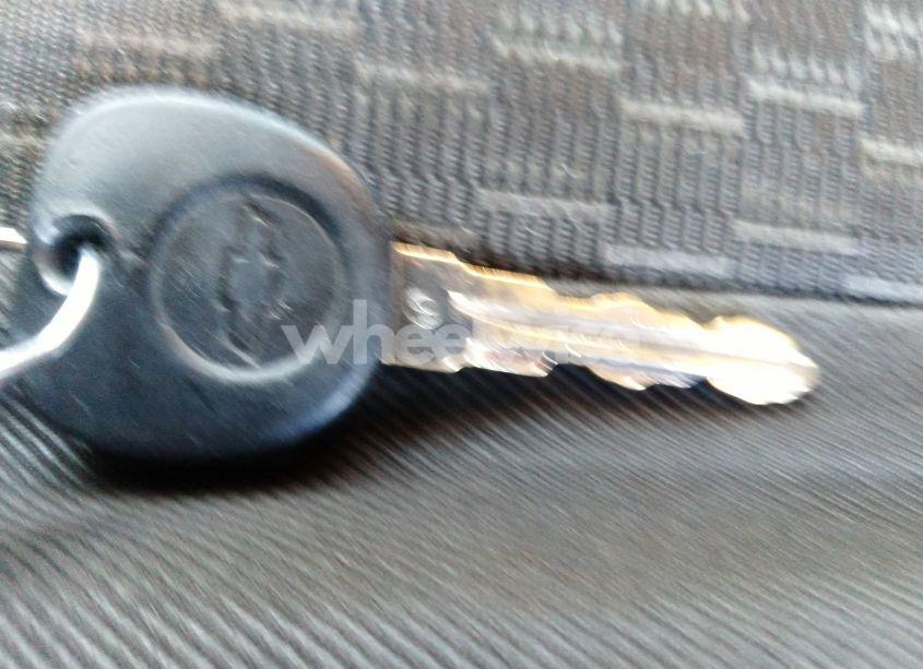 Photo 11 of 2007 Chevrolet Cobalt LS (VIN 1G1AK15F777202801)